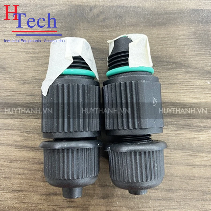 Van Hút Bơm Định Lượng Blue White C-6250P