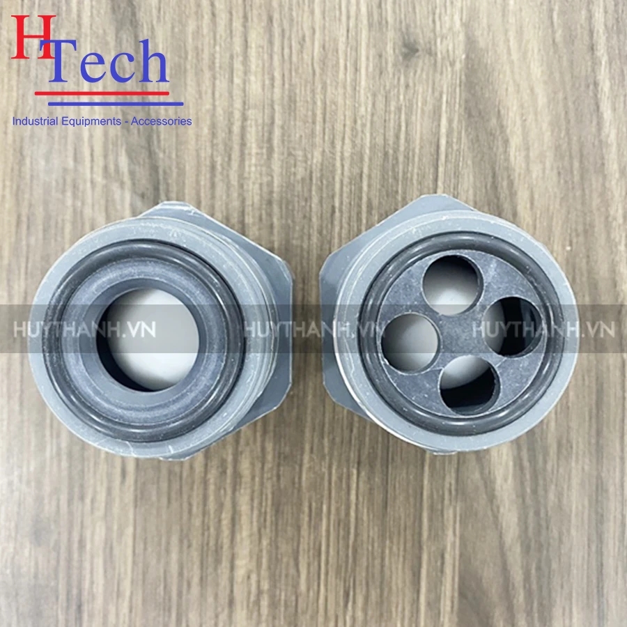 Van xả Bơm Định Lượng Doseuro D101N-120