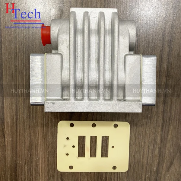 Air Valve Kit Versamatic P34-200