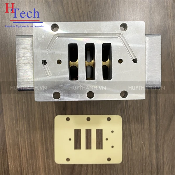 Air Valve Kit Versamatic P34-200