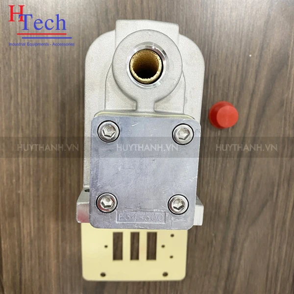 Air Valve Kit Versamatic P34-200