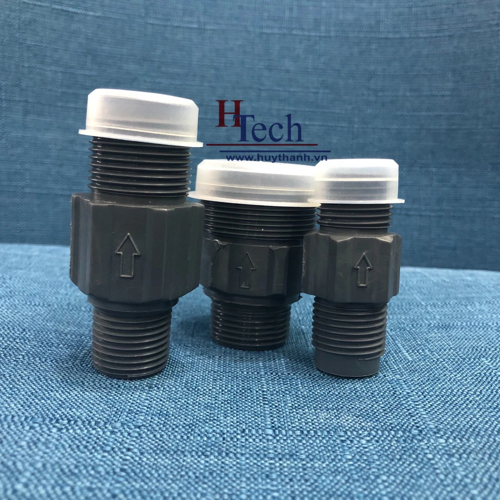 Van một chiều bơm định lượng Doseuro