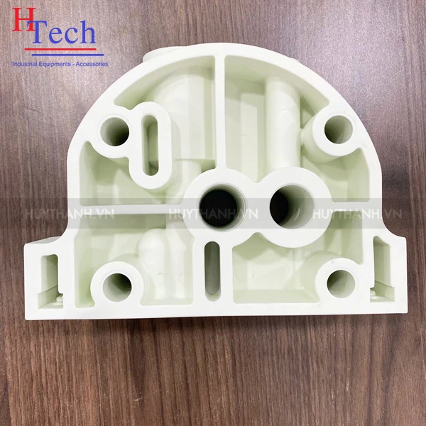 Center Block Wilden 04-3110-20