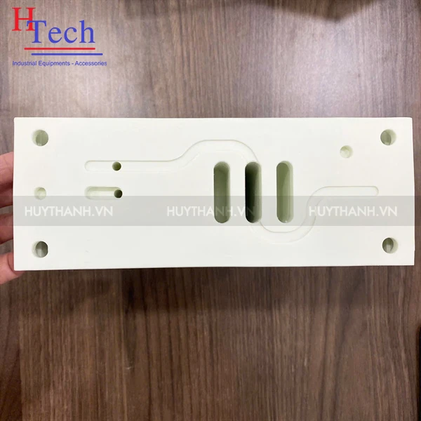 Center Block Wilden 04-3110-20