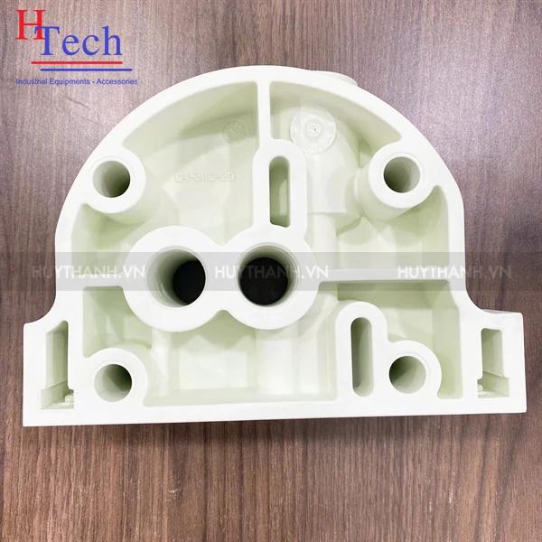 Center Block Wilden 04-3110-20