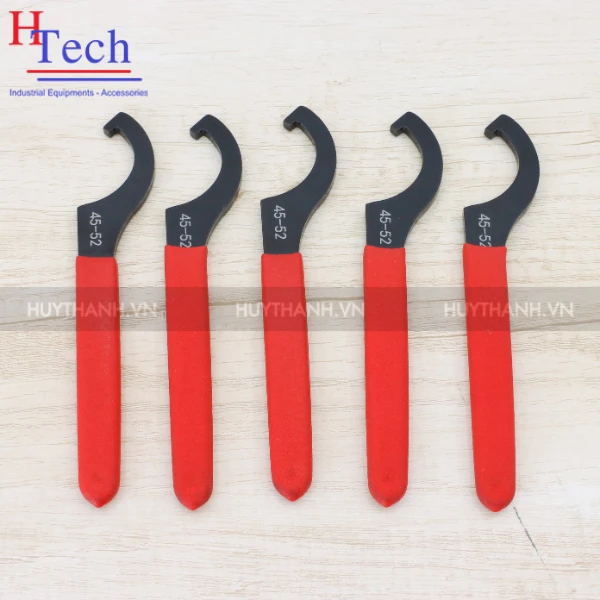 Cờ Lê 22-26mm Tháo Mở Rắc Co Vi Sinh