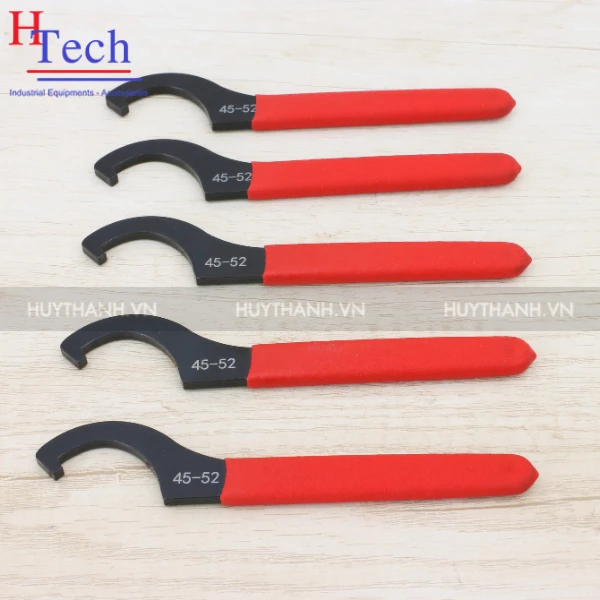 Cờ Lê 38-42mm Tháo Mở Bộ Rắc Co Vi Sinh