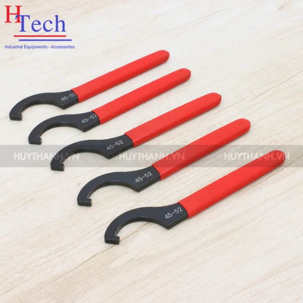 Cờ Lê 38-42mm Tháo Mở Bộ Rắc Co Vi Sinh