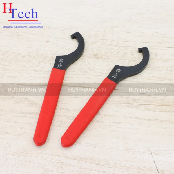 Cờ Lê 38-42mm Tháo Mở Bộ Rắc Co Vi Sinh