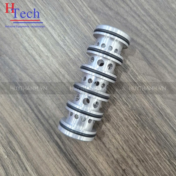 Cụm Van Chia Khí Yamada 80460 – 802400