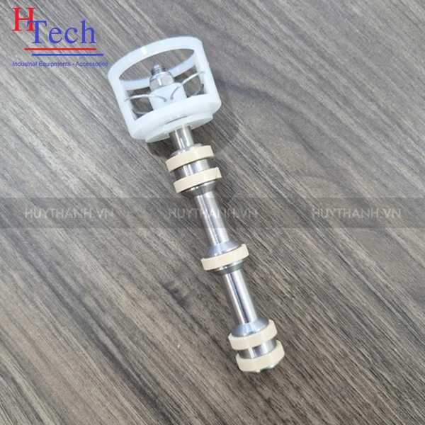 Cụm Van Chia Khí Yamada 80460 – 802400