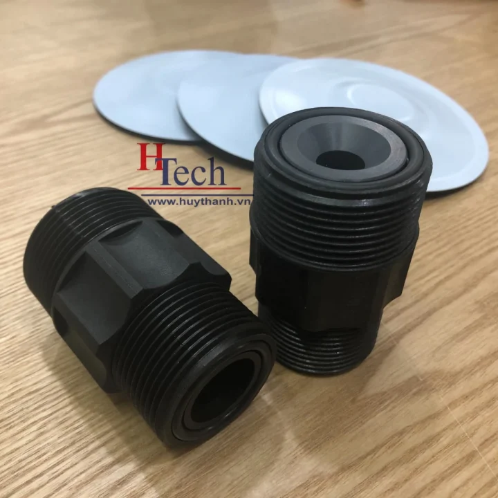 Van một chiều bơm định lượng OBL