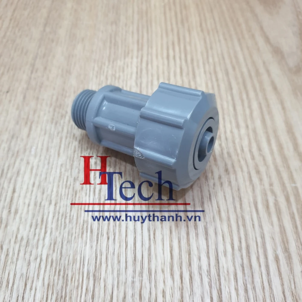 Van một chiều bơm định lượng NIKKISO