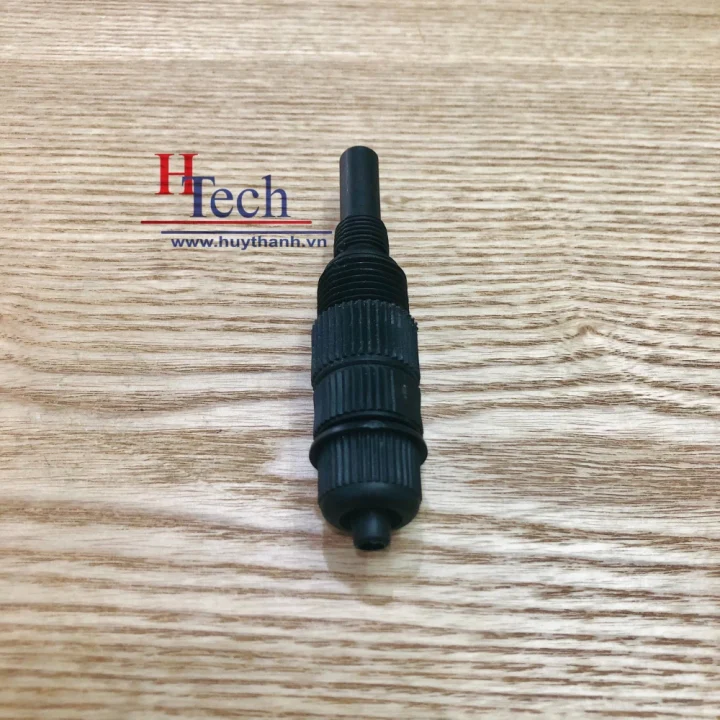 Van châm bơm định lượng Blue White