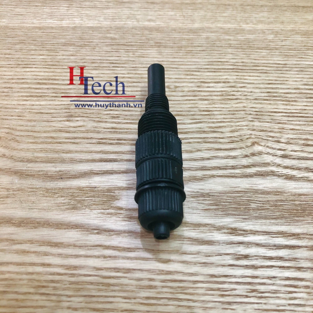 Van châm bơm định lượng Blue White