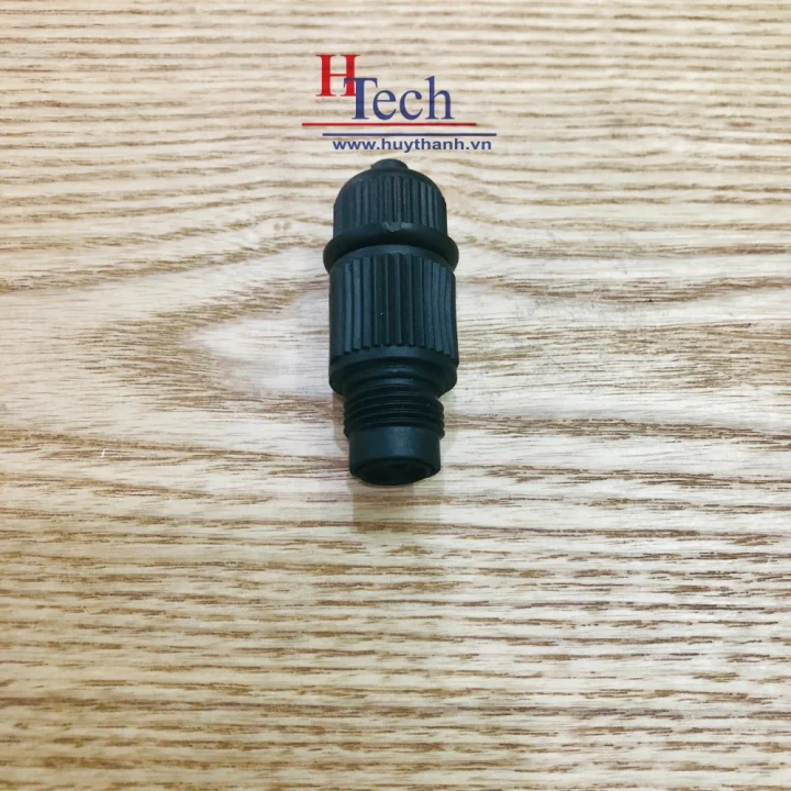 Van một chiều bơm định lượng Blue White