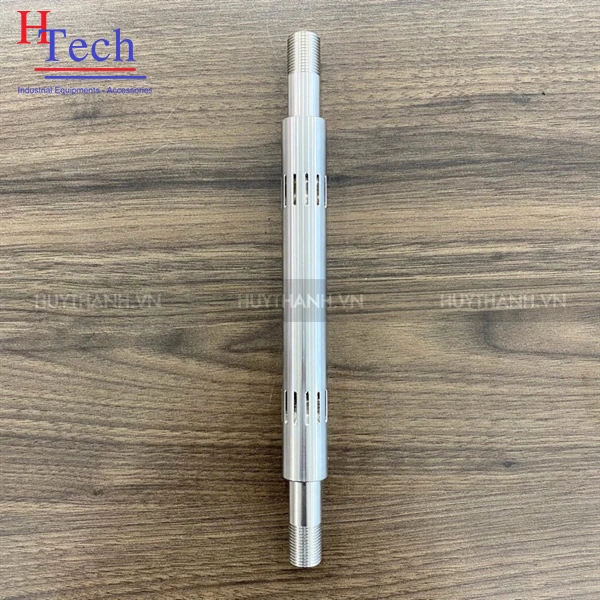 Trục Màng Bơm Wilden 08-3800-03-07