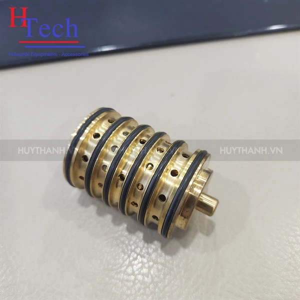 Van Chia Khí Tapflo 6-050-61