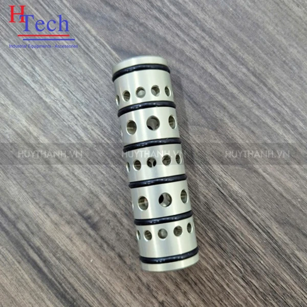 Vỏ Lõi Van Chia Khí Yamada 803931